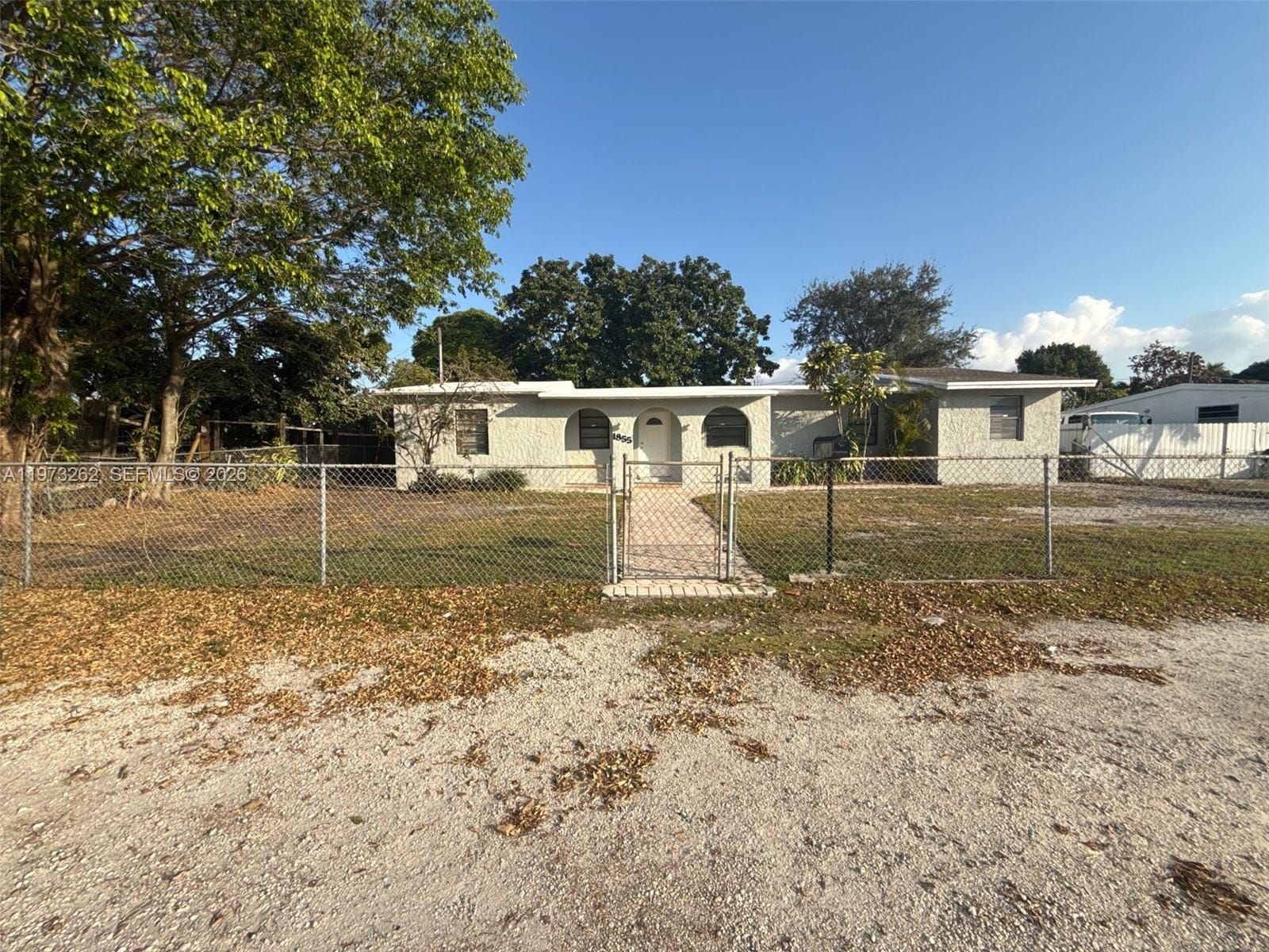 1855 NW 121st Street, Miami, FL 33167
