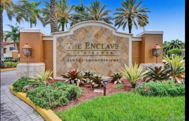 2071 Renaissance Boulevard 104, Miramar, FL 33025