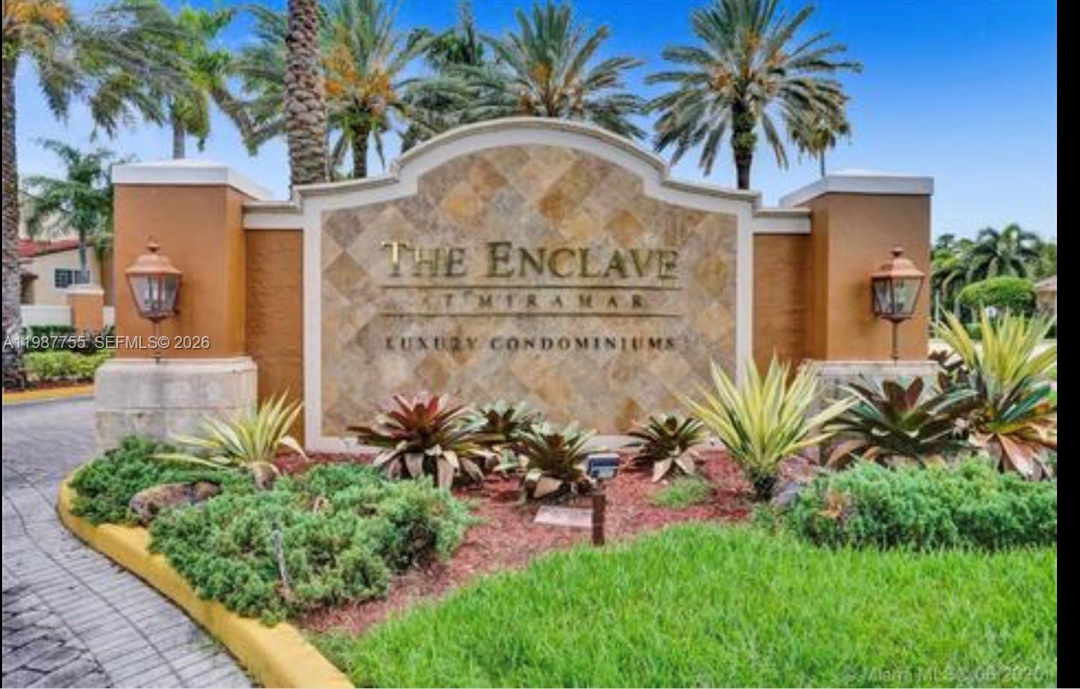 2071 Renaissance Boulevard 104, Miramar, FL 33025, Miramar