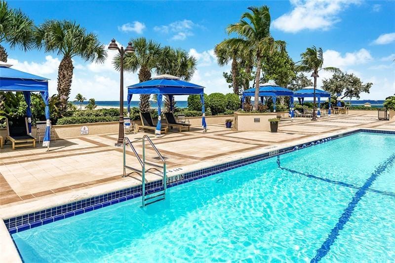 2100 S Ocean Lane 709, Fort Lauderdale, FL 33316 photo 23