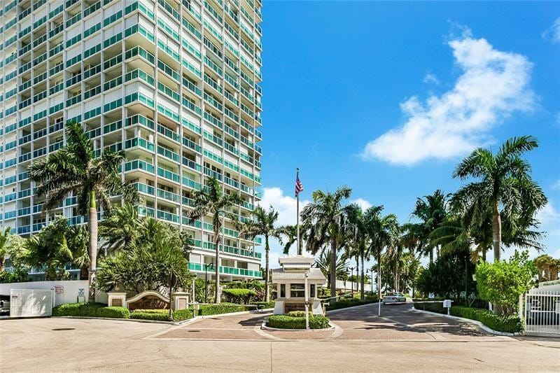 2100 S Ocean Lane 709, Fort Lauderdale, FL 33316 photo 24