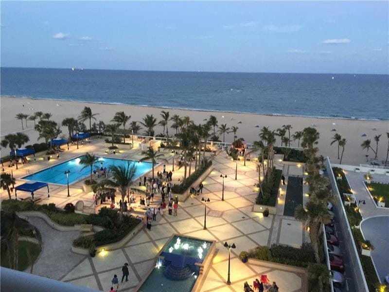2100 S Ocean Lane 709, Fort Lauderdale, FL 33316 photo 27
