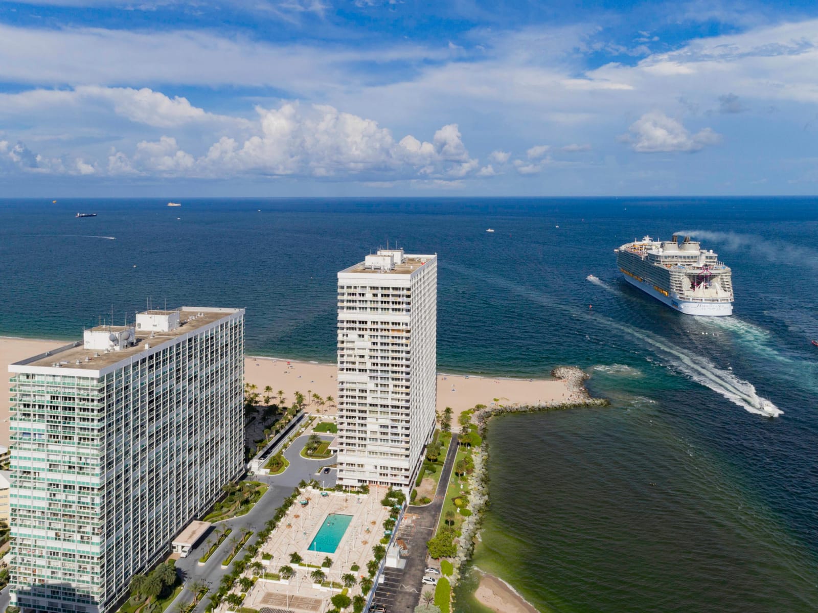 2100 S Ocean Lane 709, Fort Lauderdale, FL 33316 photo 28