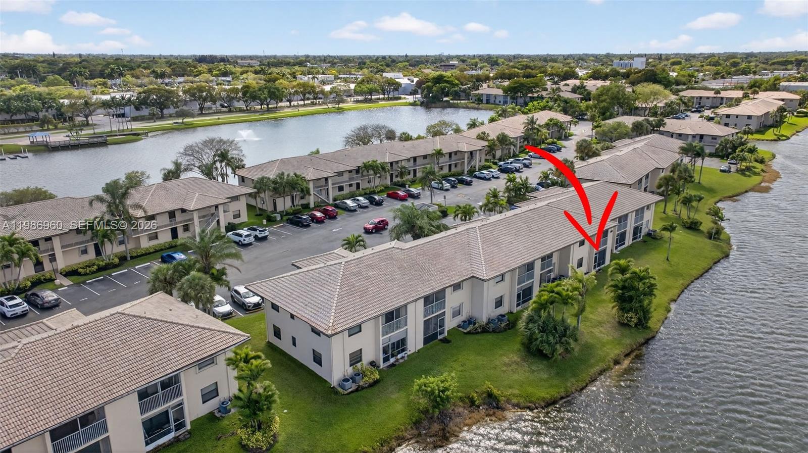 5520 Lakeside Drive 105, Margate, FL 33063, Margate