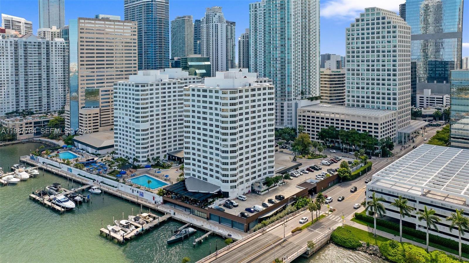 801 Brickell Bay Drive 361, Miami, FL 33131, Miami
