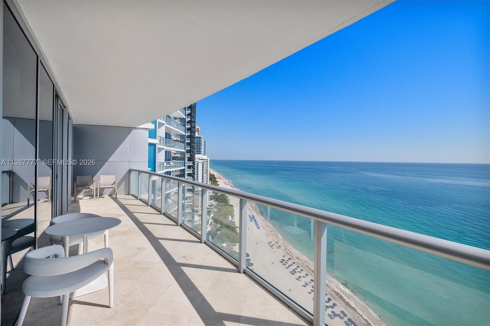 17001 Collins Avenue 2702, Sunny Isles Beach, FL 33160, Sunny Isles Beach