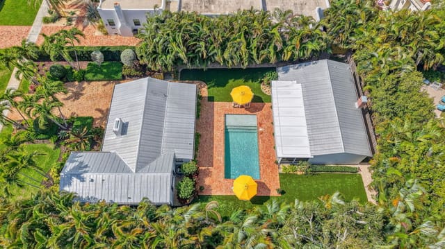 23 Dixie Boulevard, sold in Del Ida Park, Delray Beach, FL
