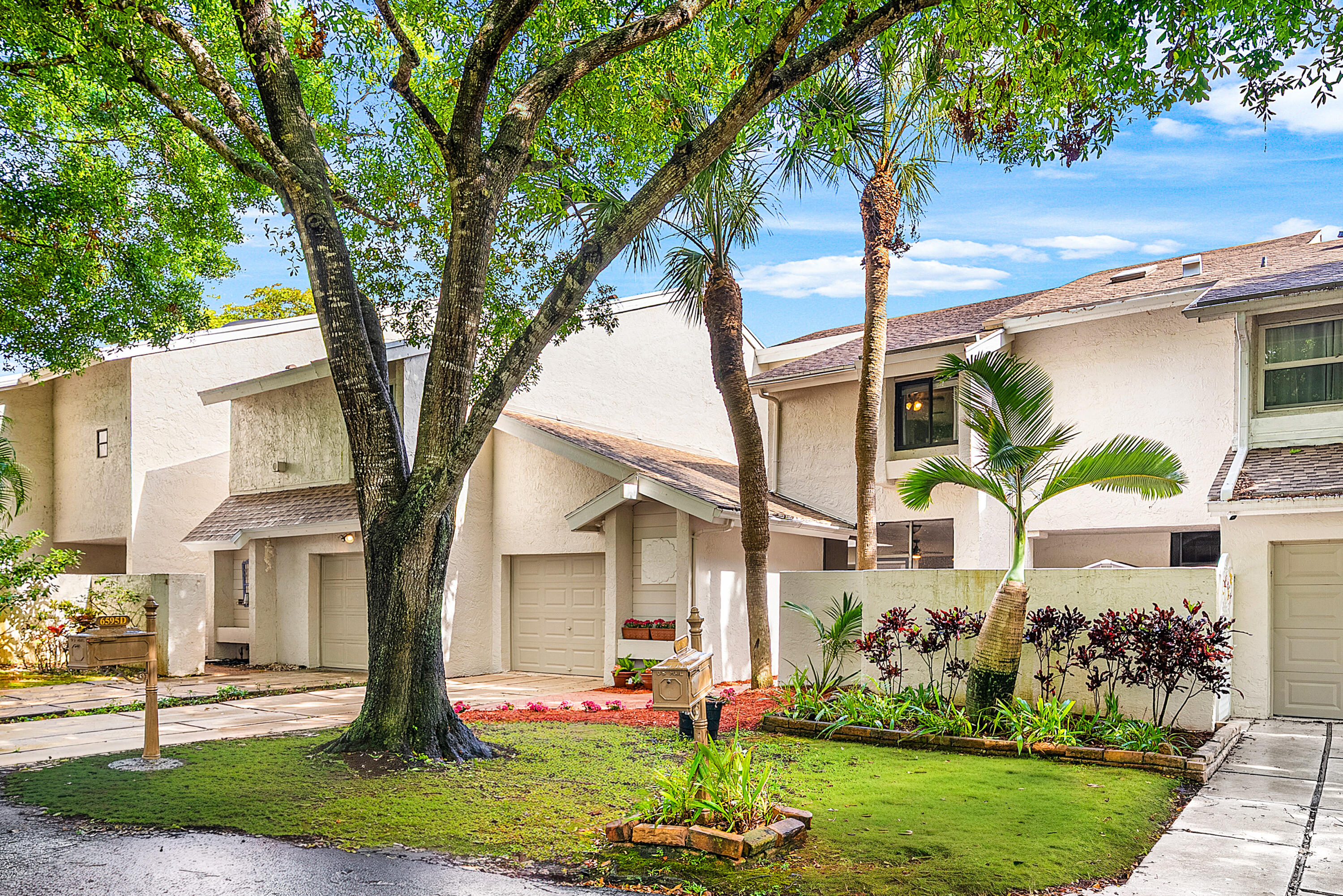 6595 Parkview Drive D, Boca Raton, FL 33433, Boca Raton