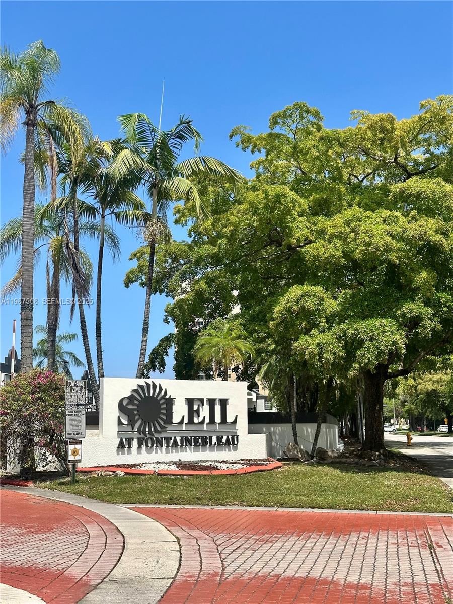 9701 Fontainebleau Boulevard C203, Miami, FL 33172, Miami