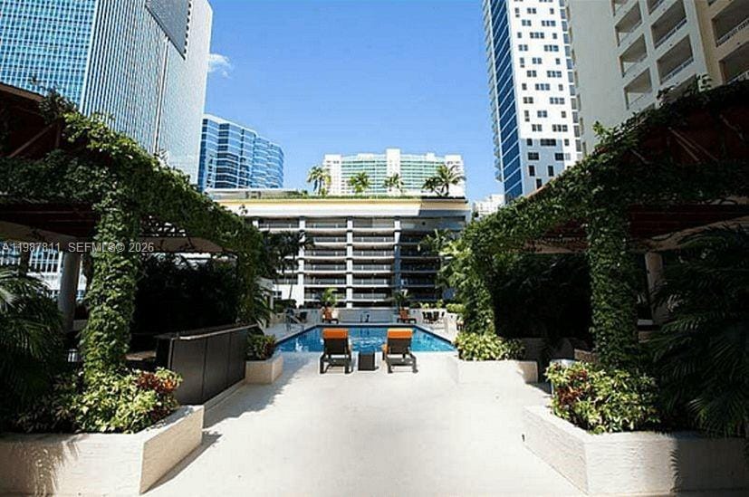 185 SE 14th Terrace 2701, Miami, FL 33131 photo 20