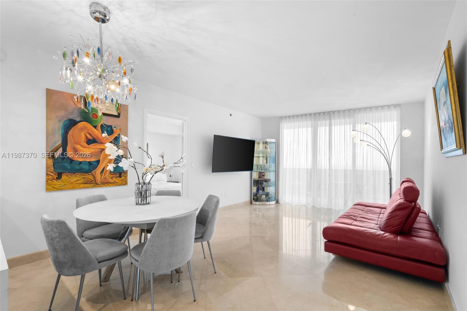1850 S Ocean Drive 4206, Hallandale Beach, FL 33009