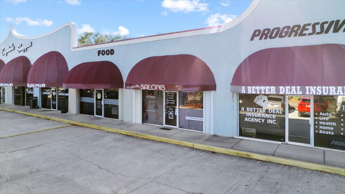 1038 SW Bayshore Boulevard, Port St. Lucie, FL