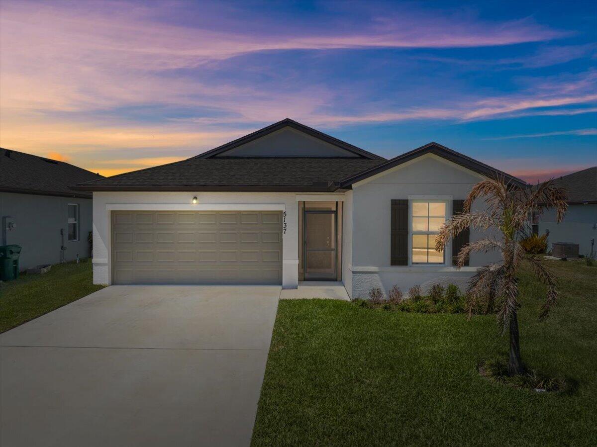 5137 Armina Place, Fort Pierce, FL 34951, Fort Pierce