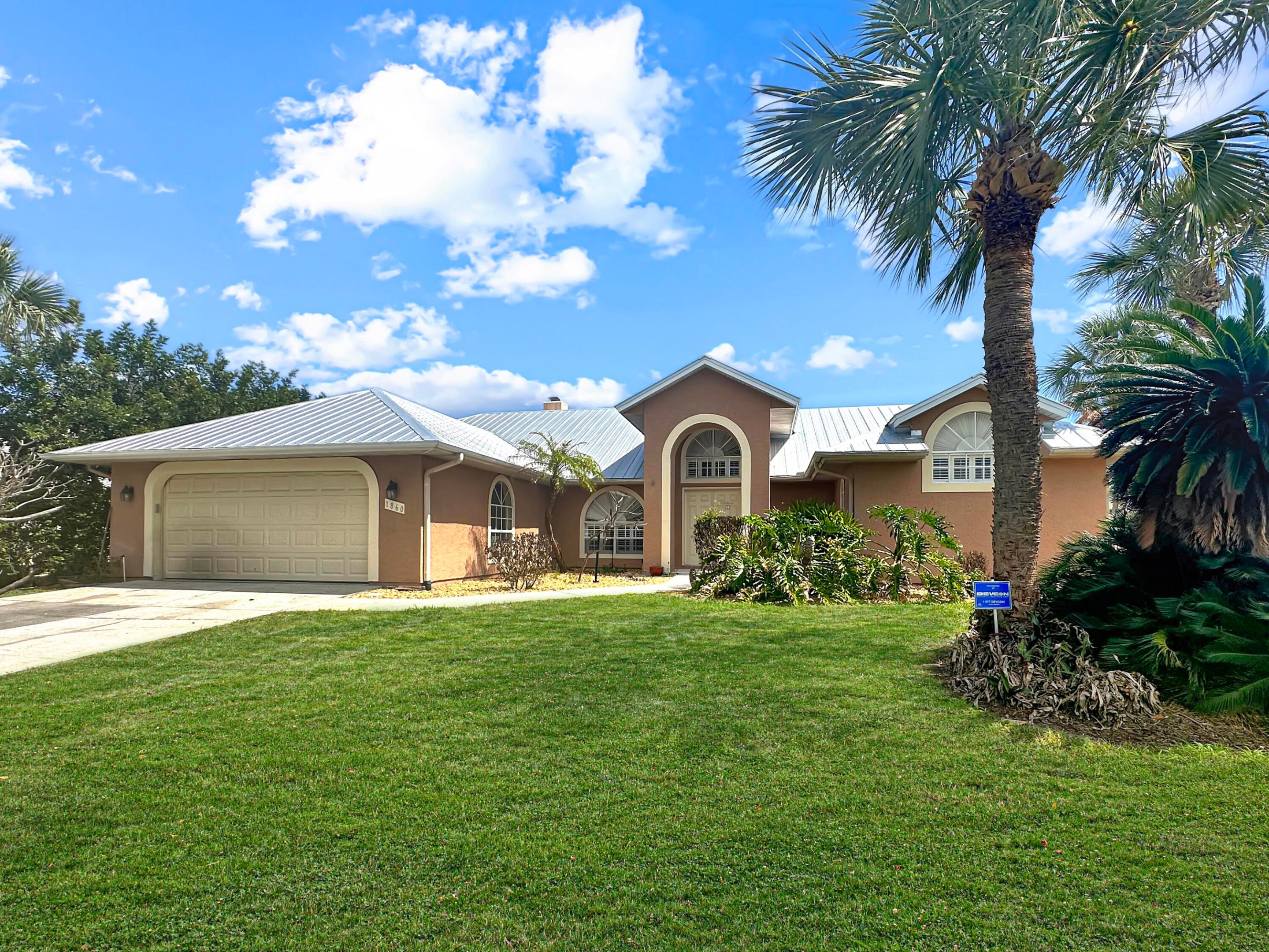 1860 Cobia Drive, Vero Beach, FL 32960, Vero Beach