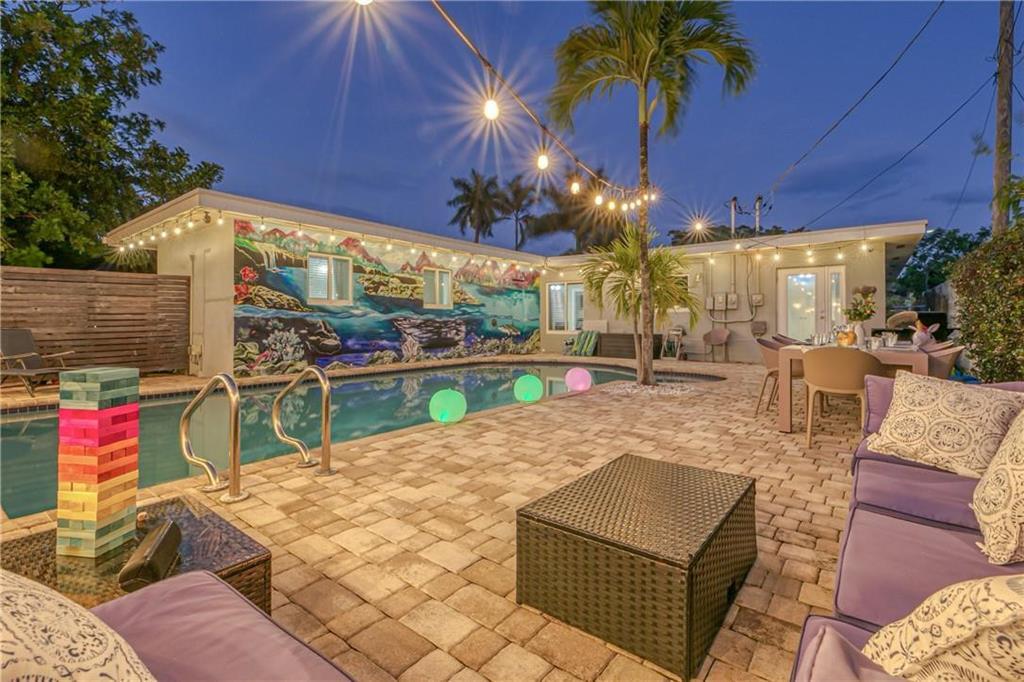 1517 NE 17th Terrace, Fort Lauderdale, FL 33304, Fort Lauderdale