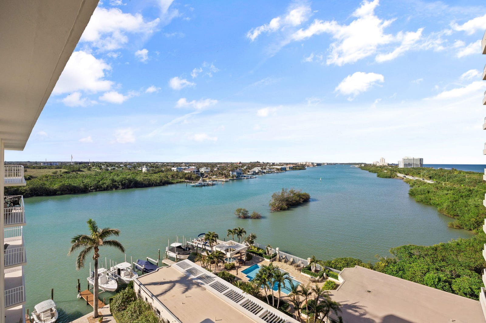375 S Beach Road 802, Tequesta, FL 33469 photo 29