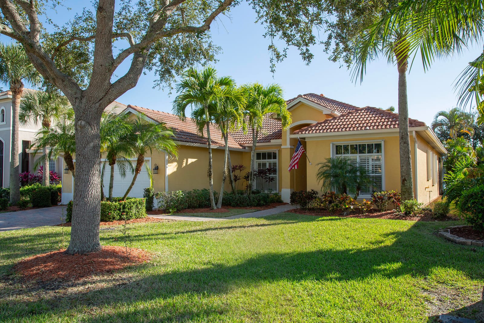 3 bedroom home for sale at 385 Sheffield, Port St Lucie, FL 34983 — $399,900