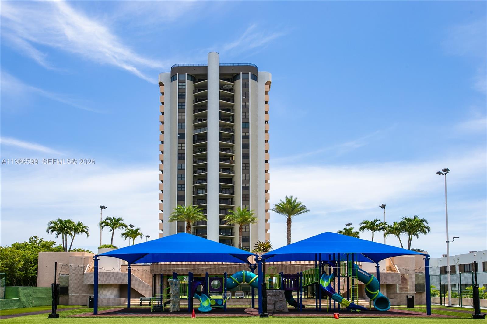 1800 NE 114th Street 2309, Miami, FL 33181, Miami