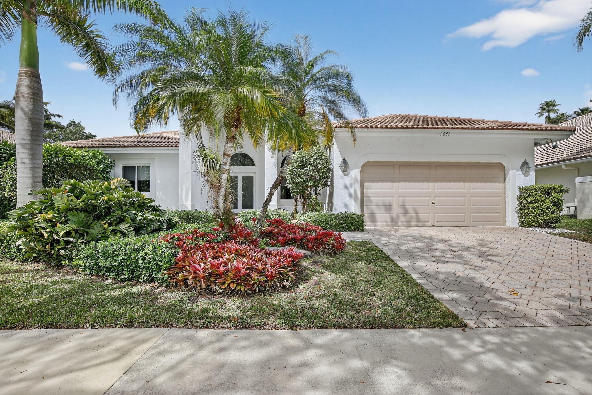 2647 Miller Court, Weston, FL 33332, Weston