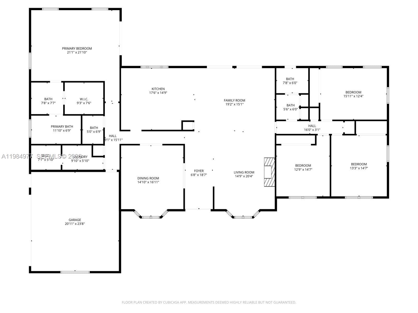 27825 SW 168th Court, Homestead, FL 33031 photo 11