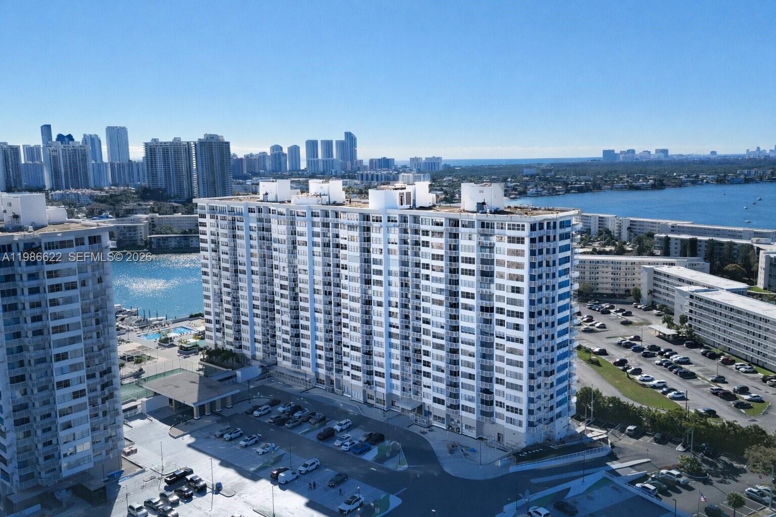 18041 Biscayne Boulevard 202, Aventura, FL 33160, Aventura