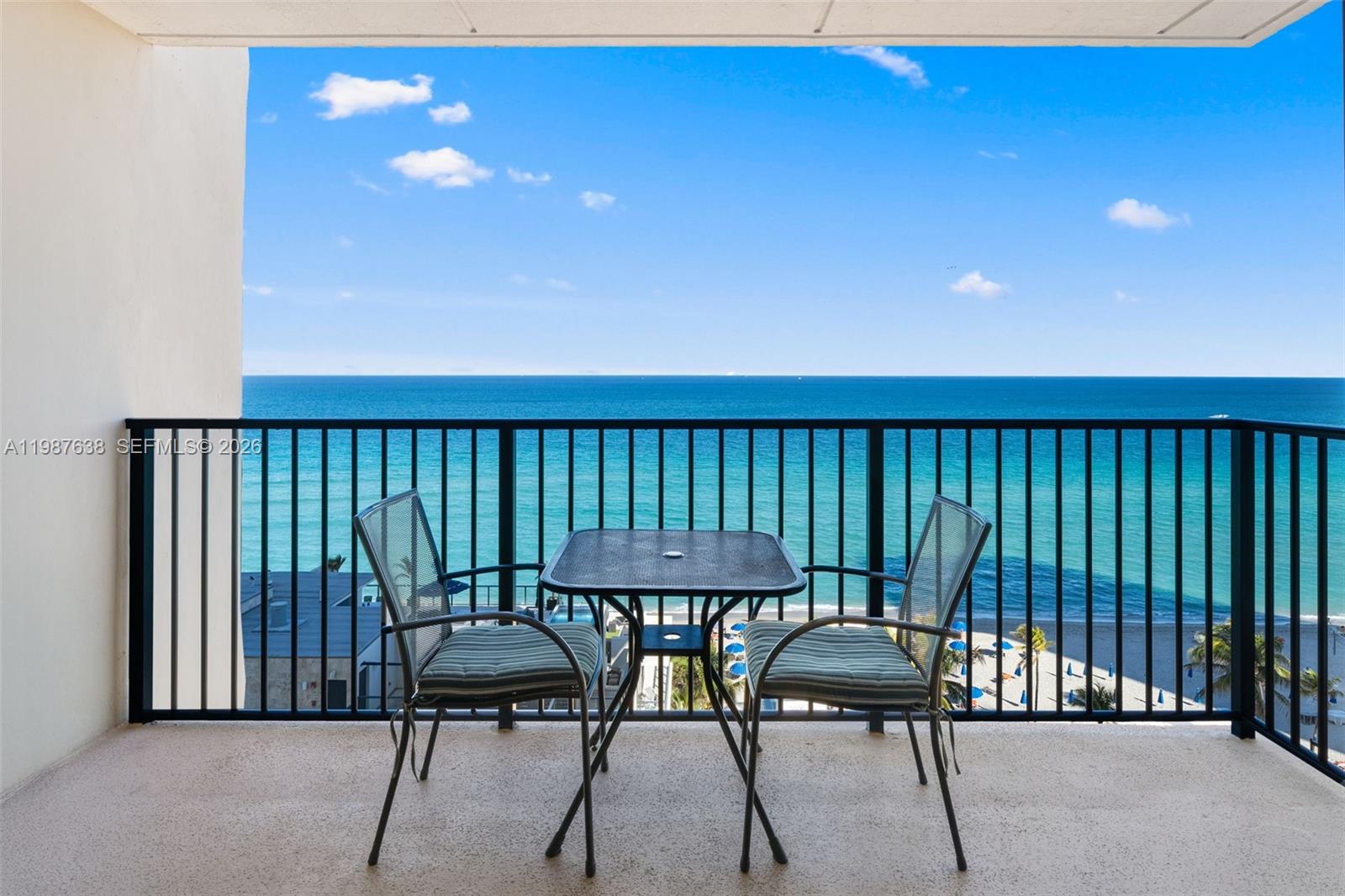 2201 S Ocean Drive 1102, Hollywood, FL 33019, Hollywood