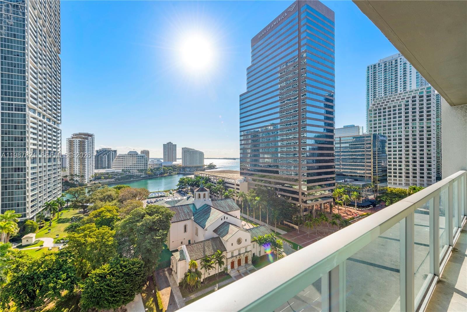 500 Brickell Avenue 1402, Miami, FL 33131 photo 26