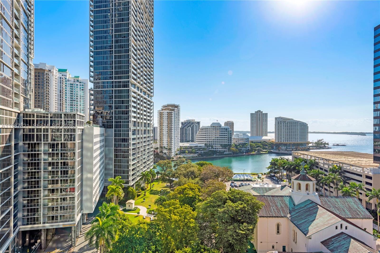 500 Brickell Avenue 1402, Miami, FL 33131 photo 27