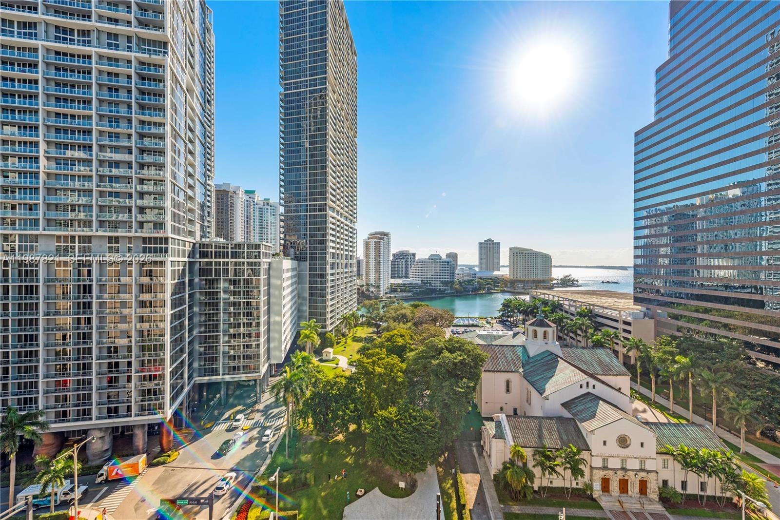 500 Brickell Avenue 1402, Miami, FL 33131 photo 28