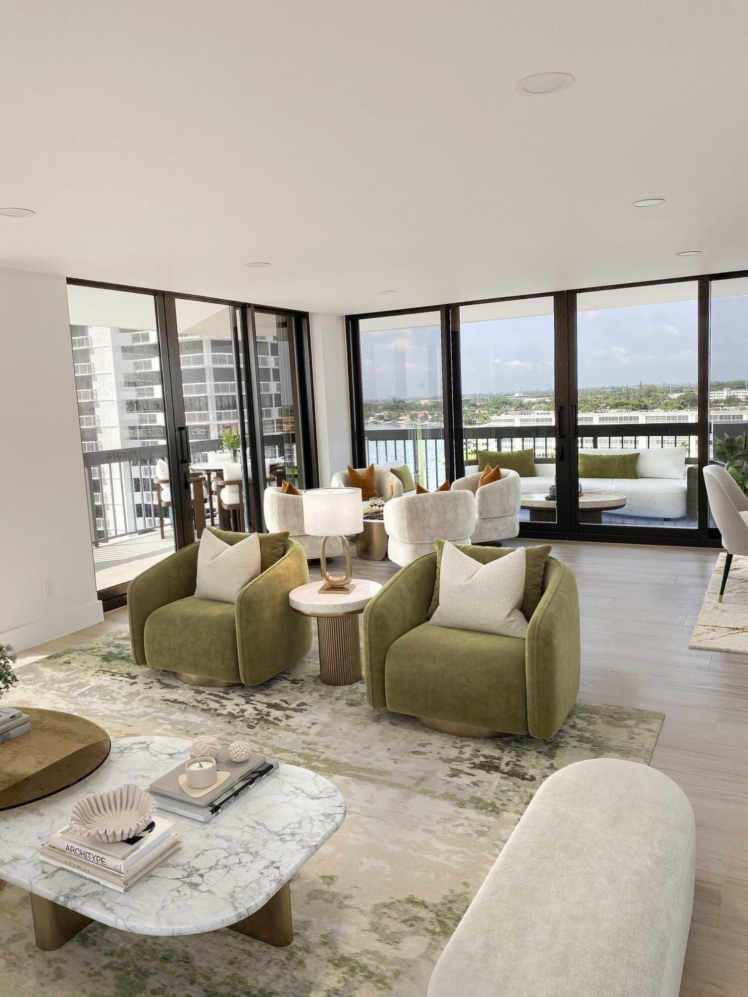 108 Lakeshore Drive 1041 — photo 6