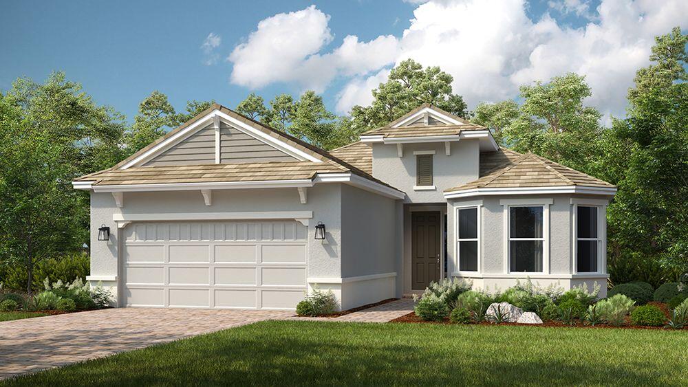 13529 SW Mazzano Street, Port St. Lucie, FL 34987, Port St Lucie