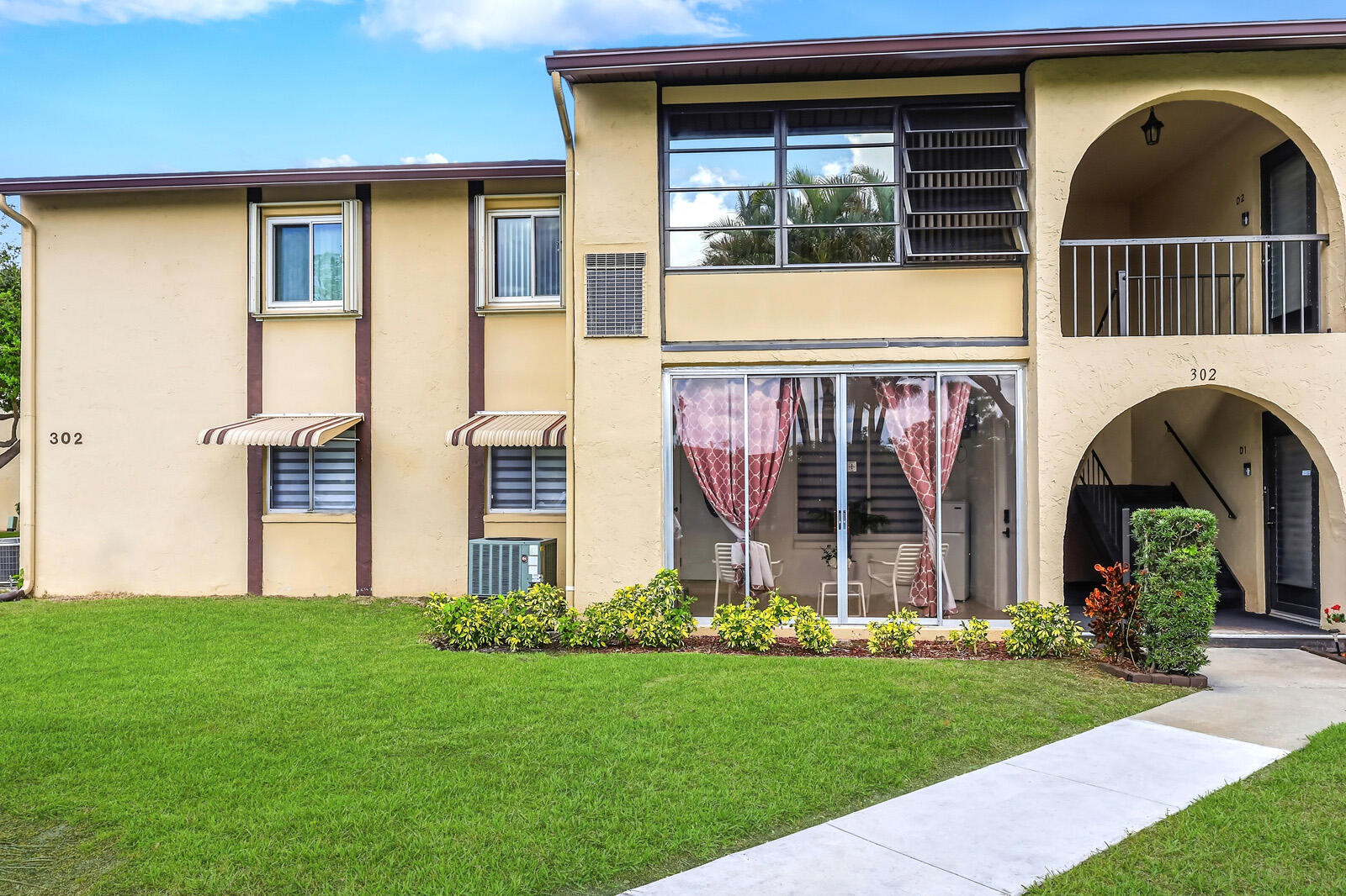 302 Pine Ridge Circle A-2, Greenacres, FL 33463, Greenacres