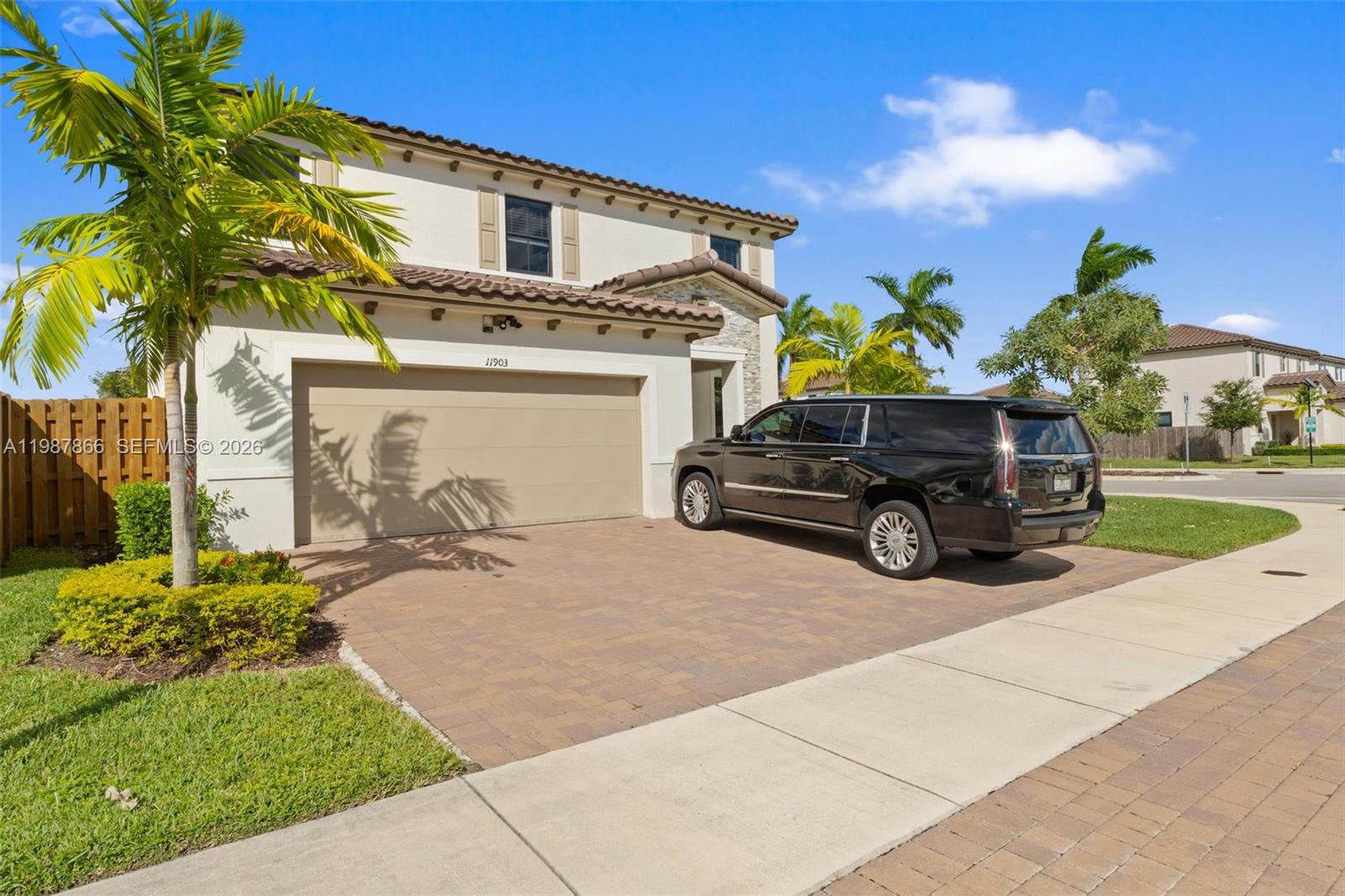 11903 SW 241st Street 11903, Homestead, FL 33032, Homestead