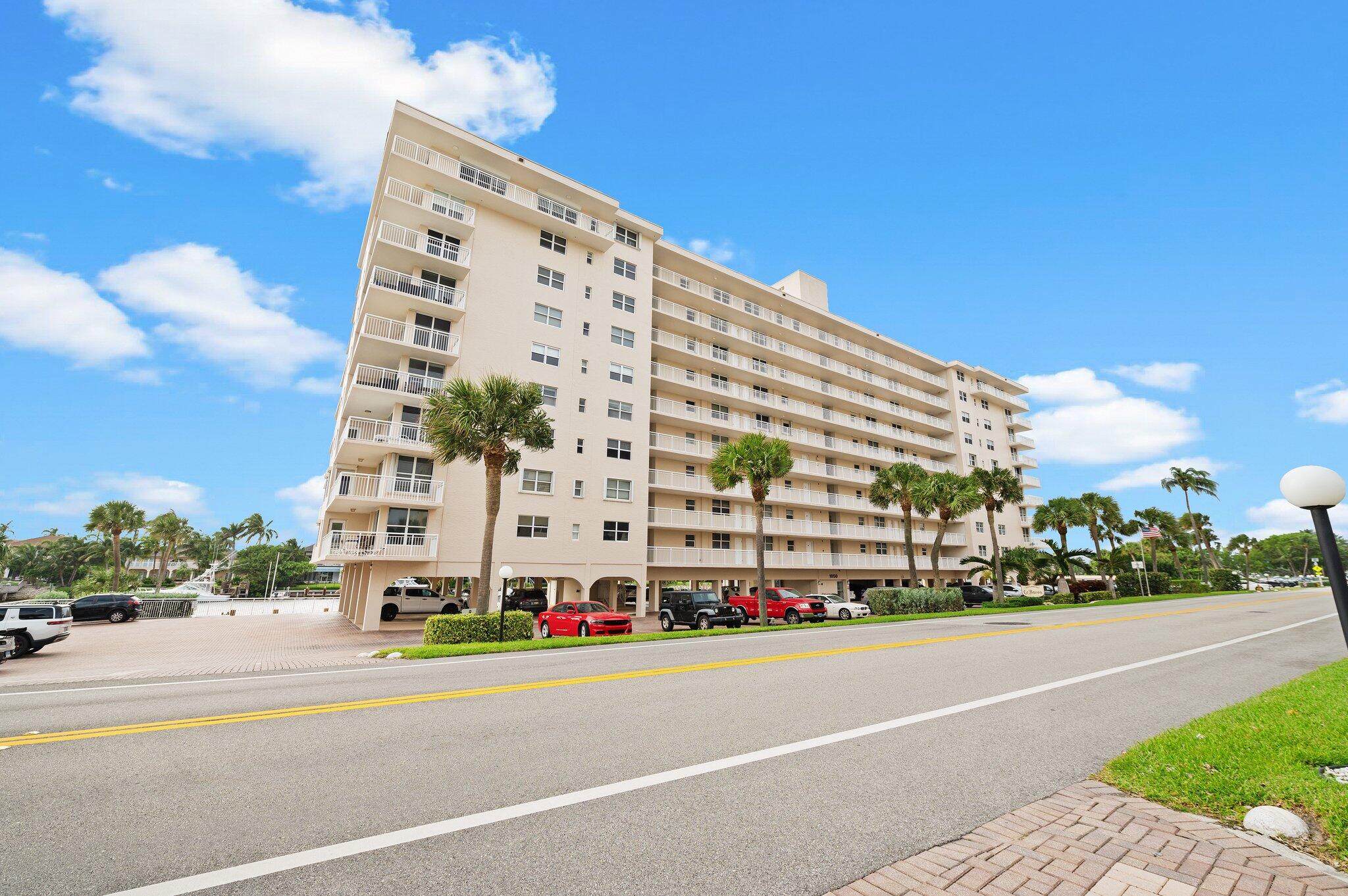 1050 Hillsboro Mile Unit 203w, Hillsboro Beach, FL 33062, Hillsboro Beach