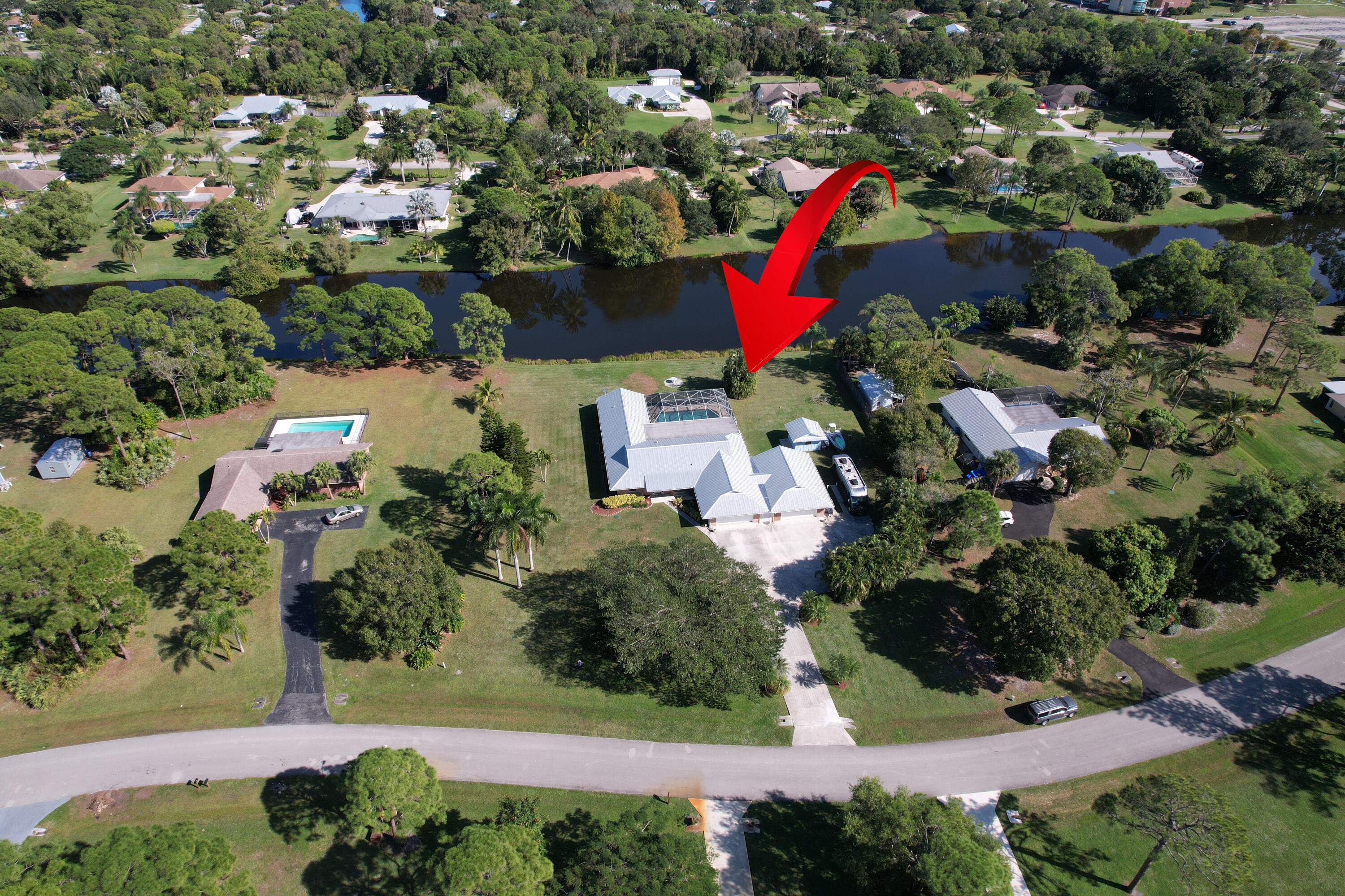 5609 SE Lamay Drive, Stuart, FL 34997, Stuart