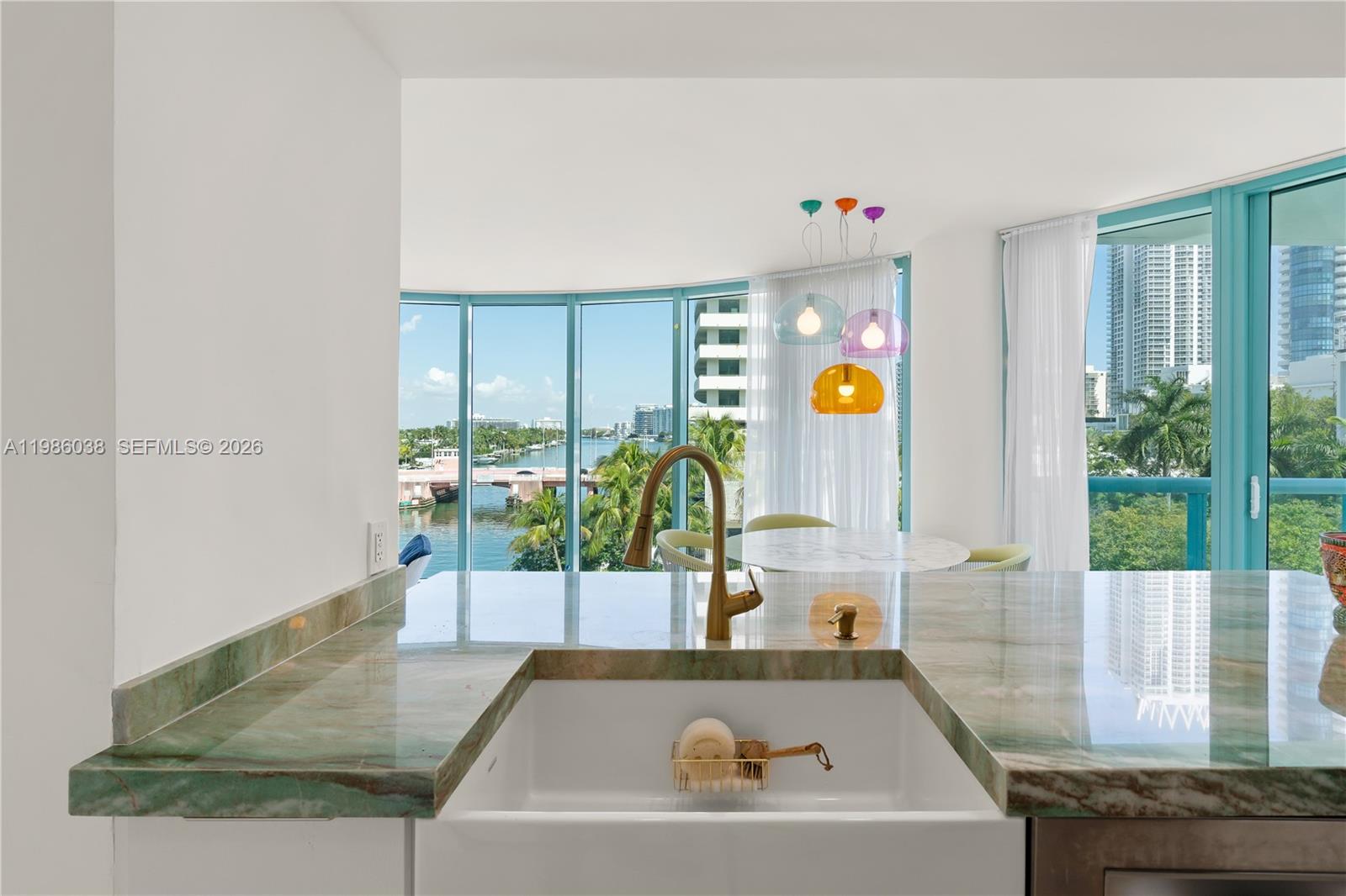 6000 Indian Creek Dr 5b 5B, Miami Beach, FL 33140, Miami Beach