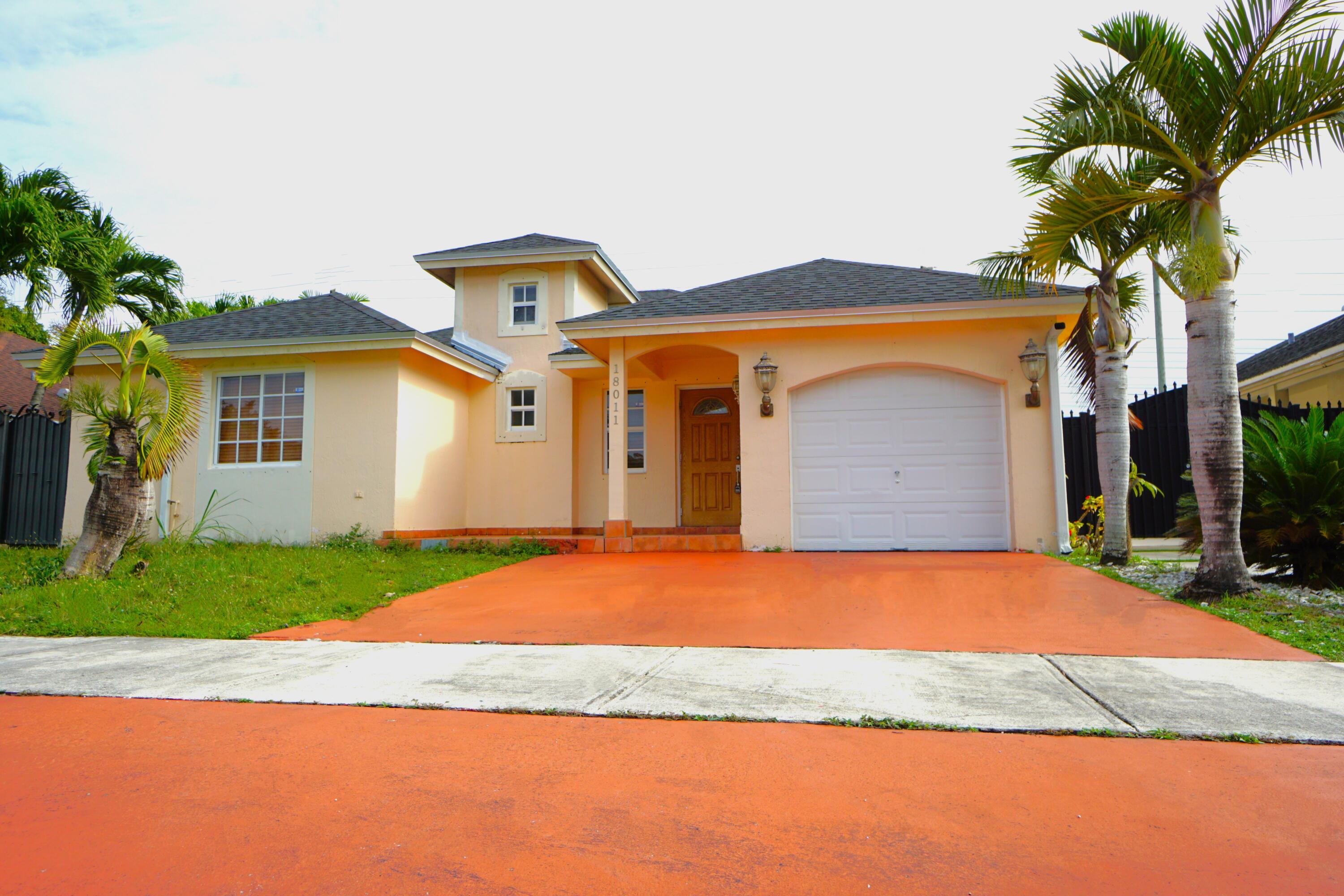 18011 SW 139th Court, Miami, FL 33177, Miami