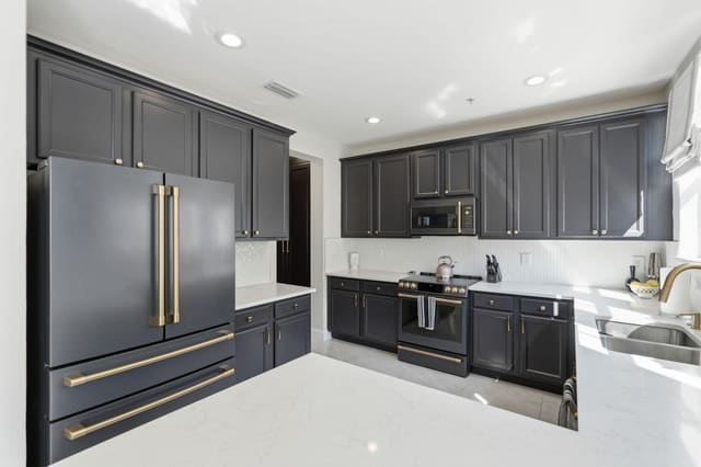 1717 Borrego Way 4, sold in Cityside Condo, West Palm Beach, FL