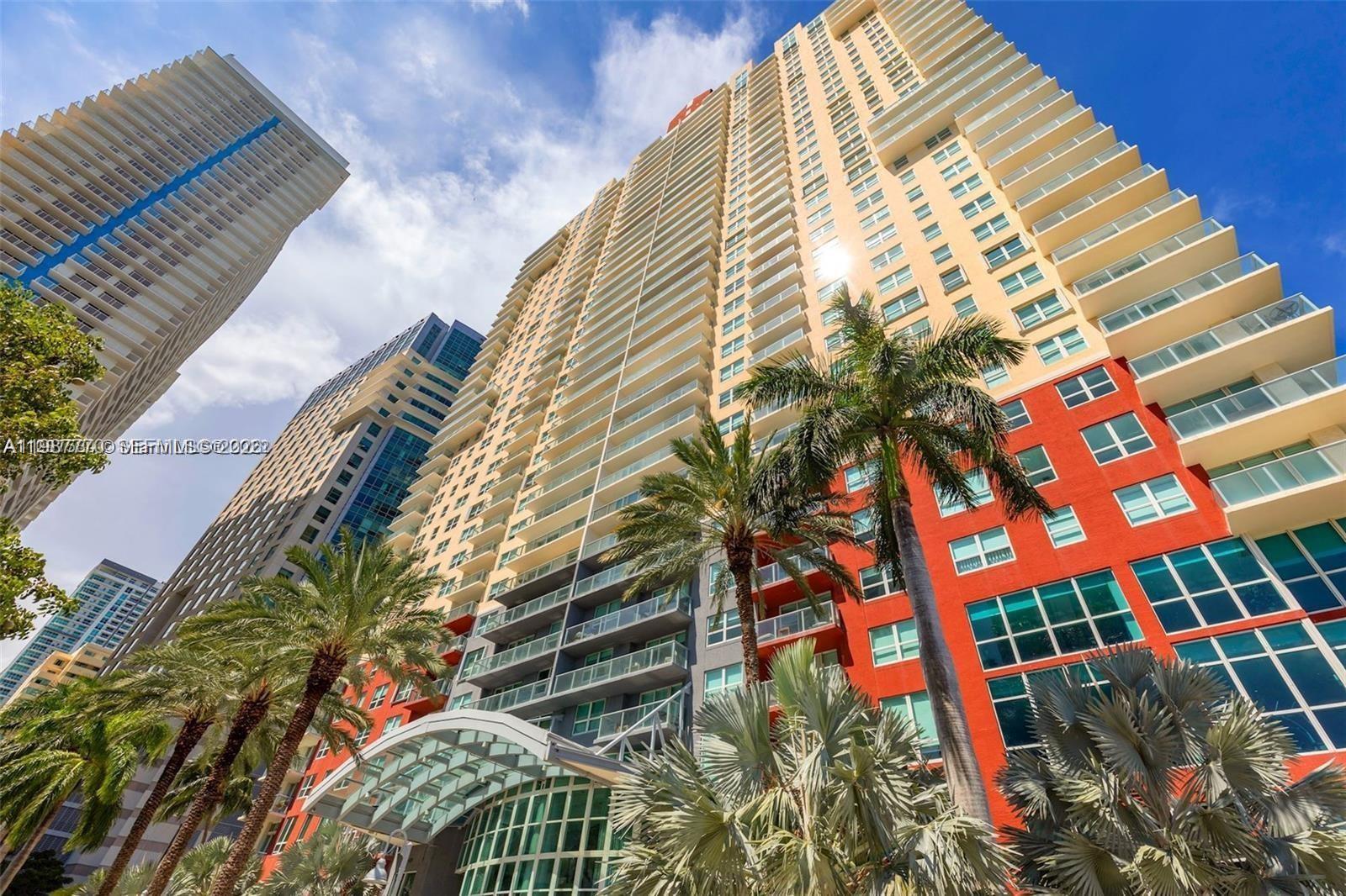 1155 Brickell Bay Drive 1008, Miami, FL 33131, Miami
