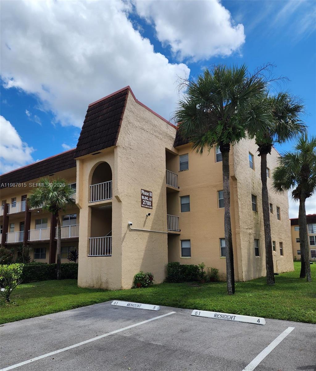 2780 N Pine Island Road 112, Sunrise, FL 33322, Sunrise