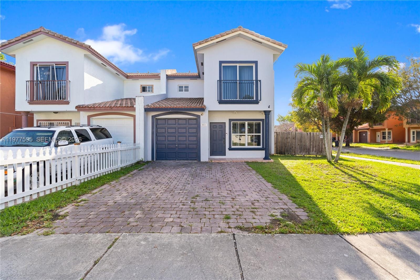 989 SW 6th Place, Florida City, FL 33034