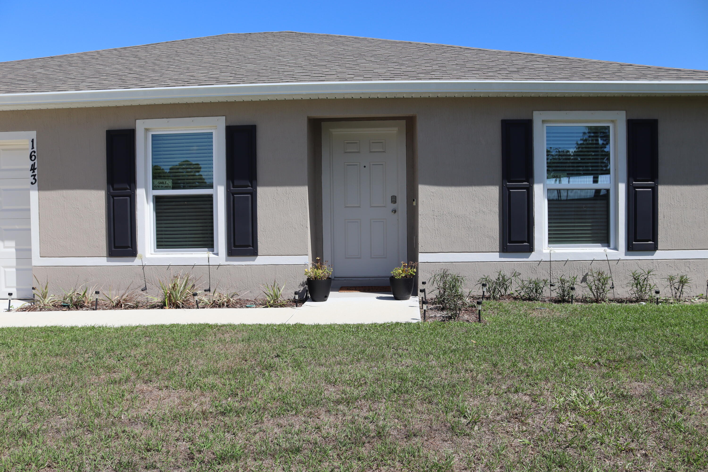 1643 SE Ocean Lane, Port St. Lucie, FL 34983, Port St Lucie