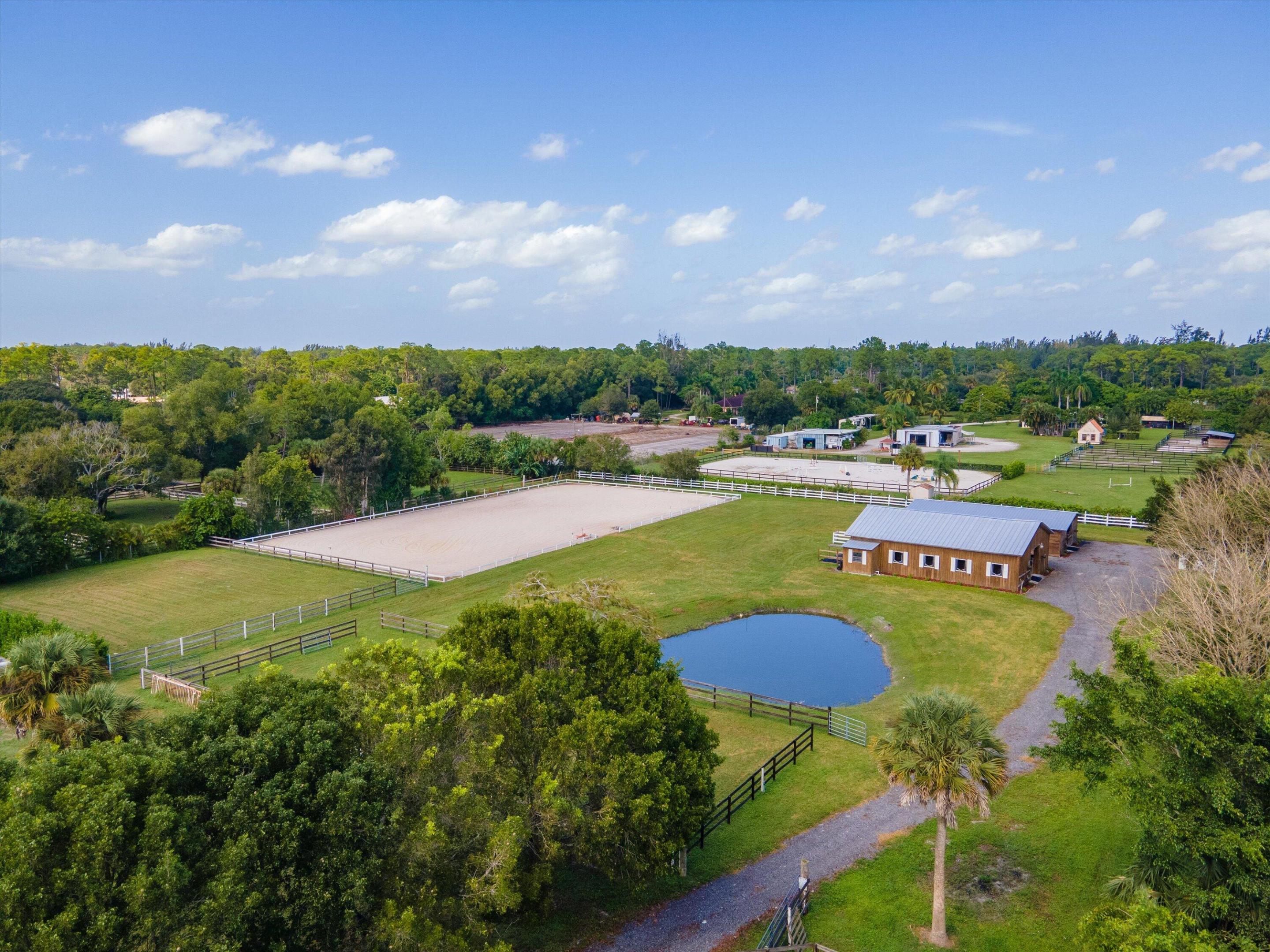 13717 E Citrus Drive, Loxahatchee Groves, FL 33470, Loxahatchee Groves