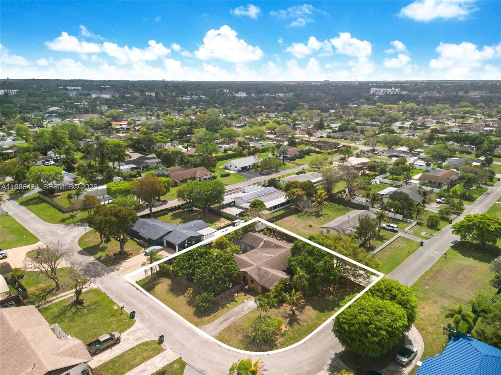 28101 SW 161st Avenue, Homestead, FL 33033 photo 3