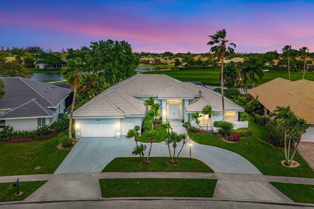 17798 Litten Drive, Boca Raton, FL 33498