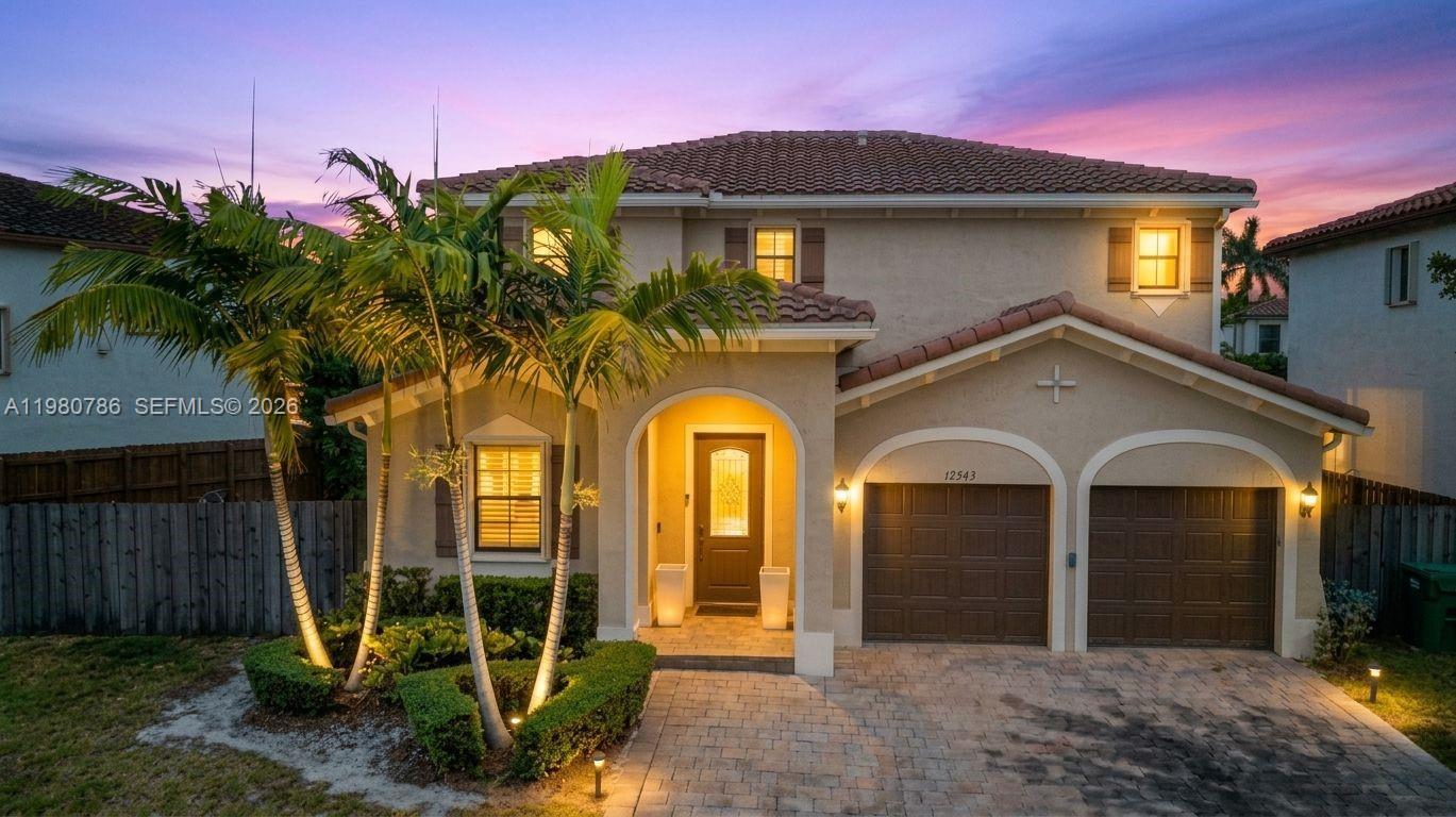 17343 SW 155th Court, Miami, FL 33187, Miami