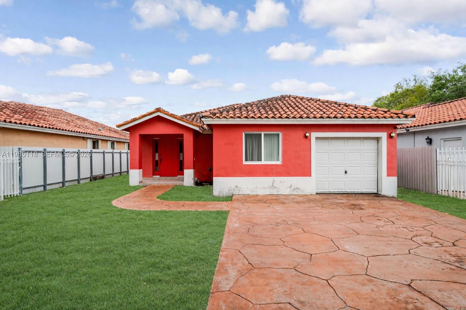12418 SW 230th Street, Miami, FL 33170, Miami