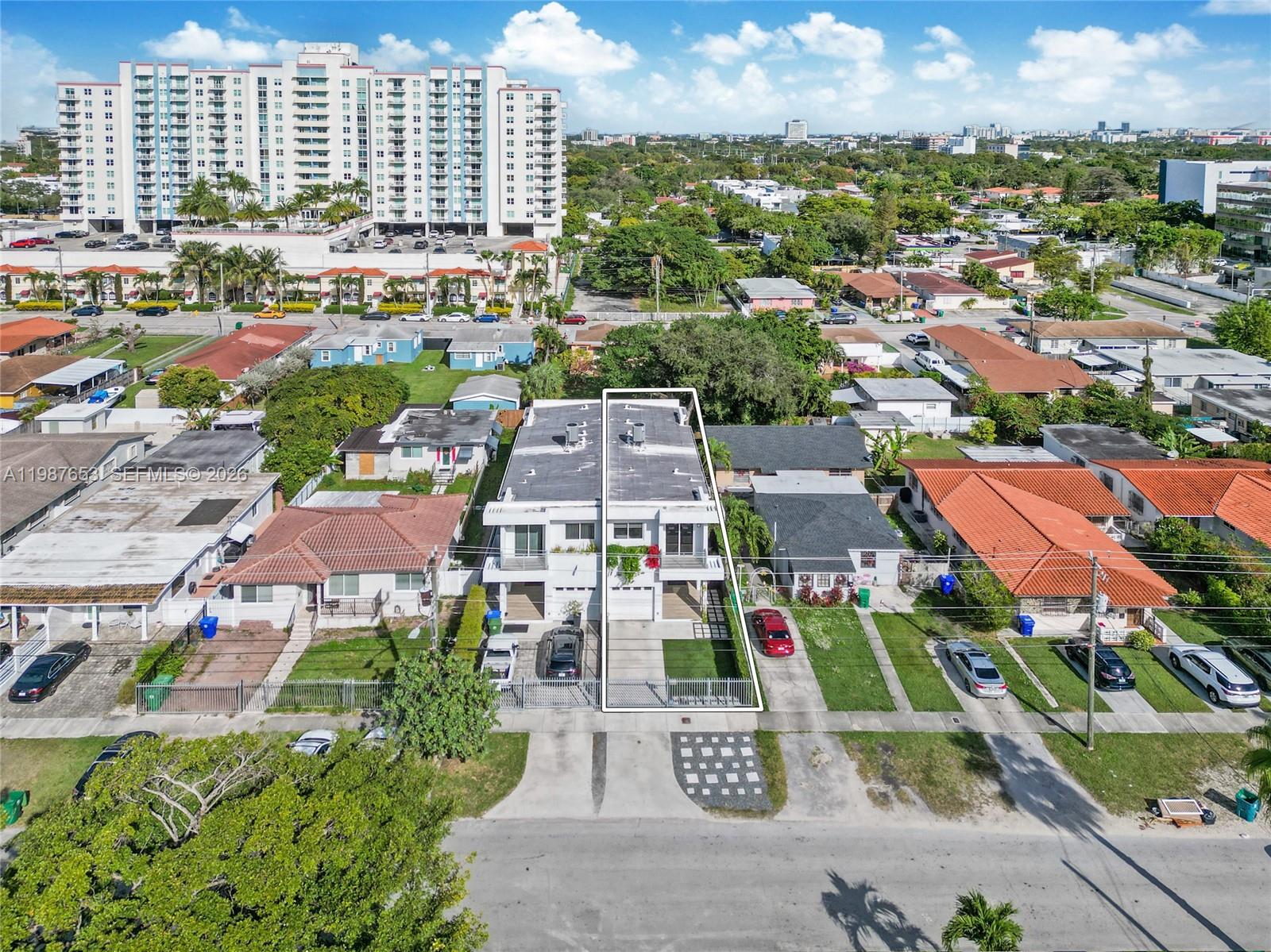 2943 SW 23rd Street, Miami, FL 33145, Miami