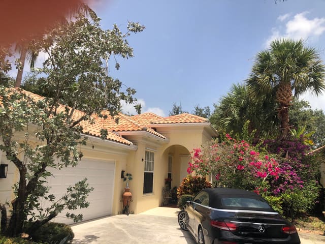 4601 Hammock Circle, sold in Hammock Reserve, Delray Beach, FL