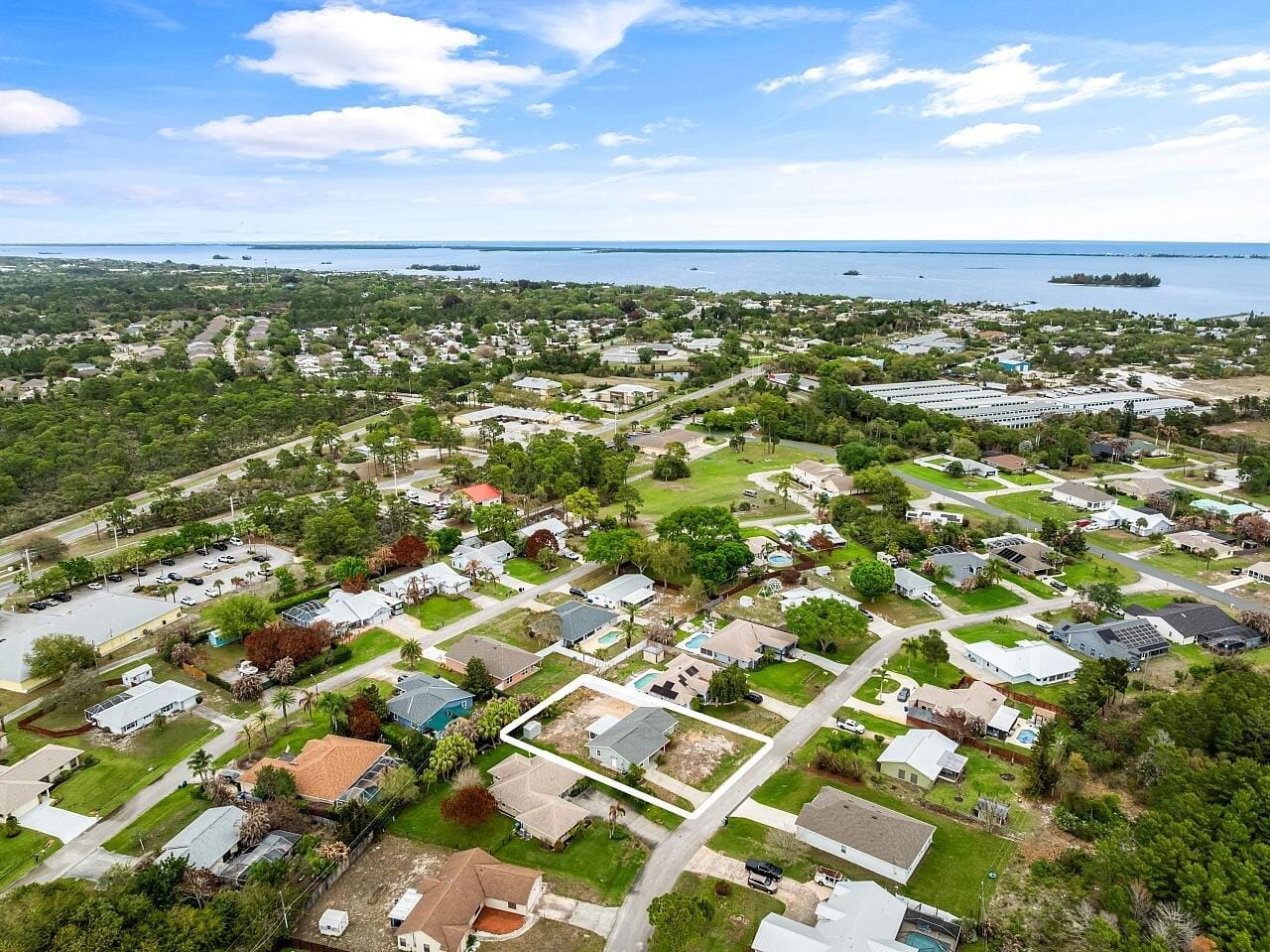 443 Azine Terrace, Sebastian, FL 32958
